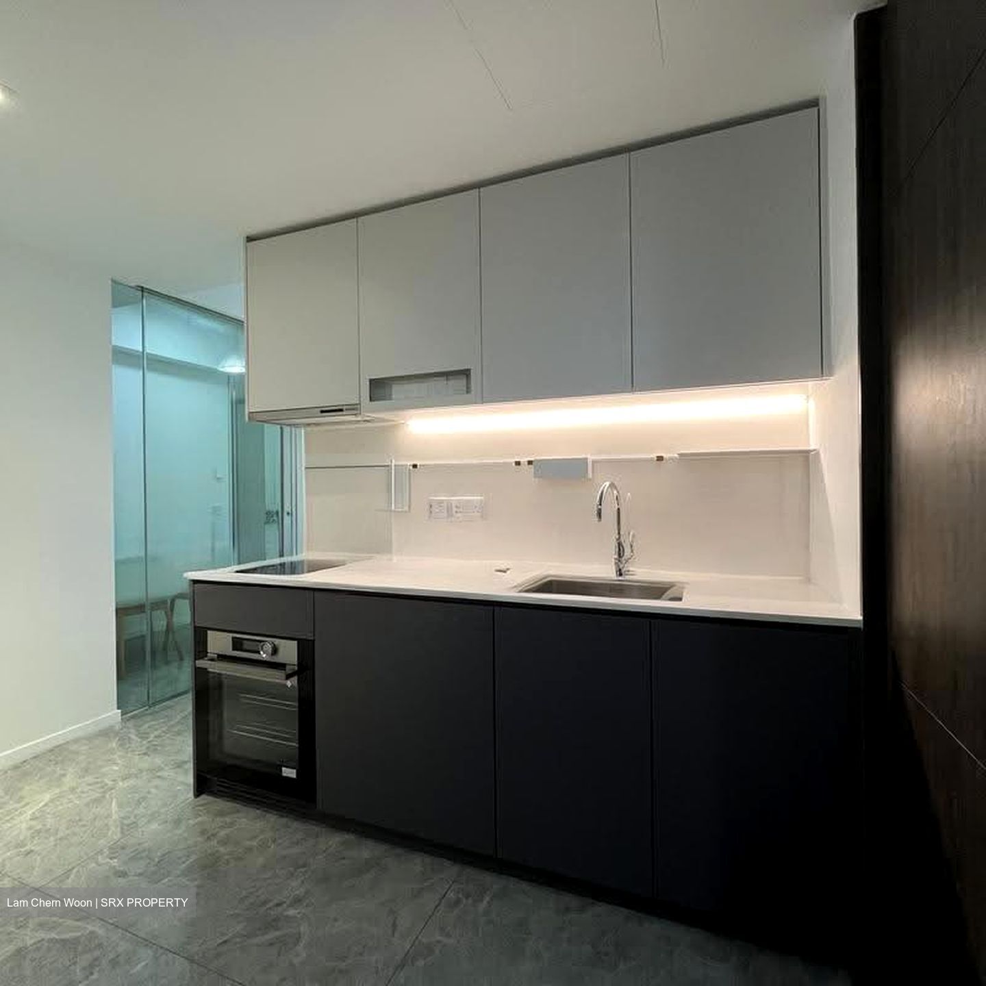 The M (D7), Apartment #628337351